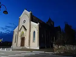 Santa Maria Assunta church