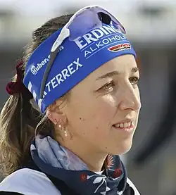 Biathlon World Cup in Nové Město na Moravě 2024