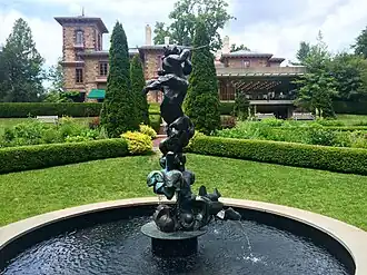 Centaur by Dimitri Hadzi (1954)