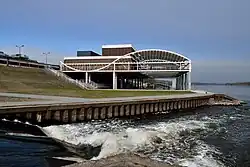 Jerzy Bojańczyk Water Marina