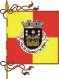 Flag of Celorico da Beira