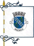 Flag of Machico
