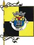 Flag of Velas