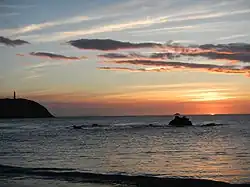 Venezuelan state of Nueva Esparta