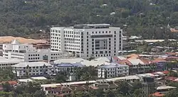 Putatan Mall (formerly One Place Mall) in Putatan