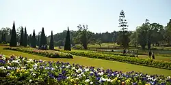 Pyin Oo Lwin National Kandawgyi Garden