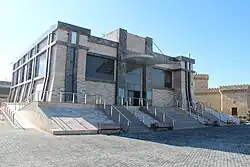 Gala Museum of Antique Items