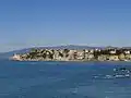 View of Boccadasse and Vernazzola