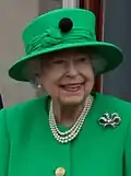 Elizabeth II