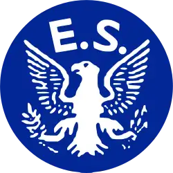 RAF Eagle Squadron Emblem, 1940