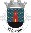 Coat of arms of Redondo