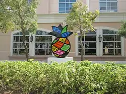 West Kendall Baptist