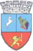 Coat of arms of Poiana Mare