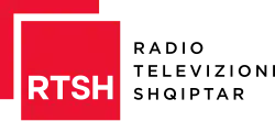 RTSH logo