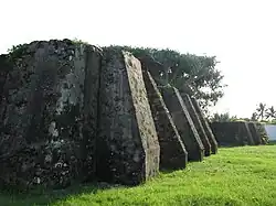 Ruins of Antón Lizardo
