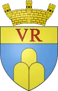 Coat of arms of Victoria