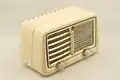 Ricevitore radio Geloso G 303 B serie ANIE - anno 1956