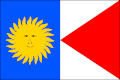 Flag of Radonice