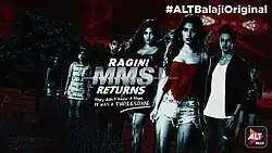 Ragini MMS Returns