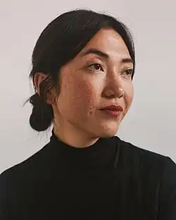 Rainbow Chan in 2025