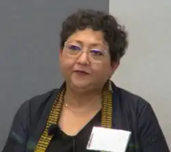 At UC Berkeley's 2024 Charter Hill Leadership Roundtable