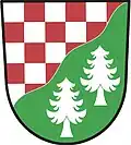 Coat of arms of Rapšach