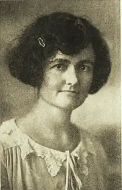 Porter in 1925
