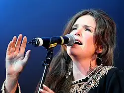 Törnqvist in Stockholm, July 2009