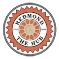 Official seal of Redmond, Oregon