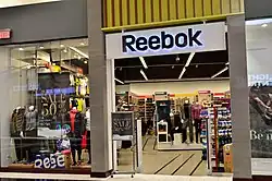 Reebok