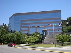 Renton City Hall