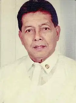 Rep. Rodolfo Tingzon Sr. (9th Congress).jpg