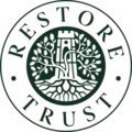 Restore Trust logo