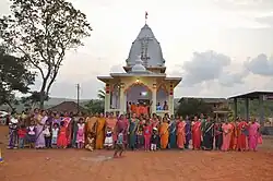 Revali Mahotsav
