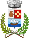 Coat of arms of Ricadi