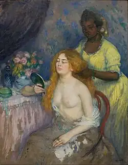 La Toilette (c.1903)