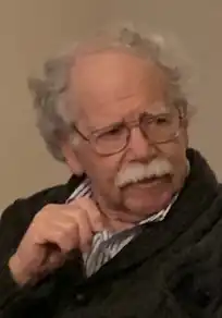 Richard Brilliant was an American art historian, academic, and writer in ancient Greek and Roman art