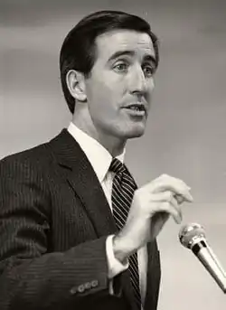 Photo of Richard Neal