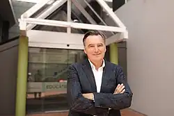 Richard Wagstaff, NZCTU president 2015–present