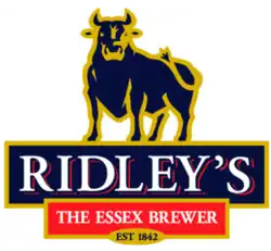 Ridley's