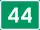 Riksvei 44.svg