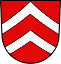 Coat of arms of Ritten