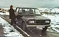 Lada Riva 1500