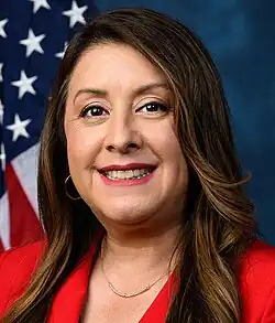 Rep. Rivas