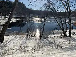 Sainte-Geneviève-de-Batiscan