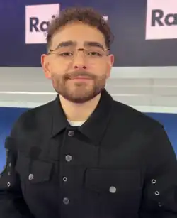 Hunt in February 2025