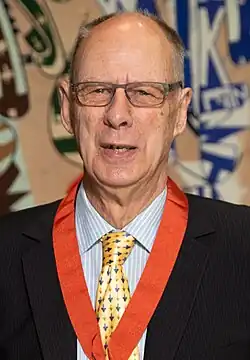 Sir Roger Hall