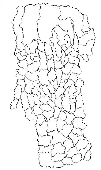 Dragoslavele Hermitage is located in Argeș County