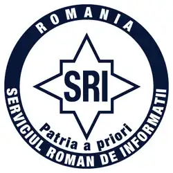 Romanian Intelligence Service