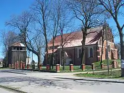 Church of Saint Dorothy